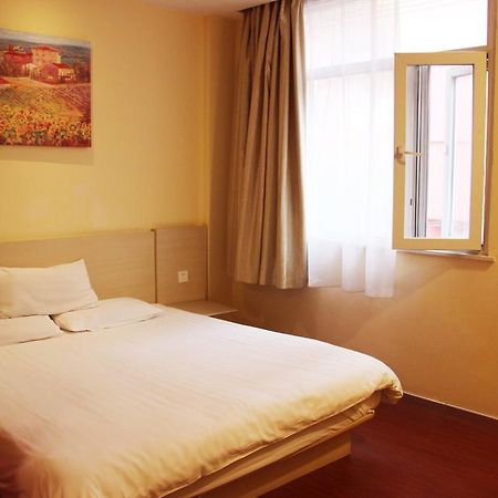 Hanting Hotel Xi'An Jixiang Road Branch الغرفة الصورة