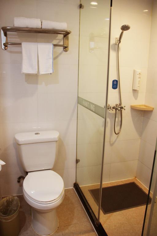 Hanting Hotel Xi'An Jixiang Road Branch الغرفة الصورة