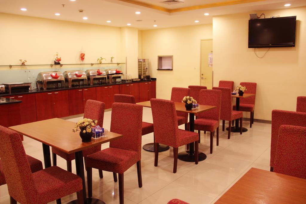 Hanting Hotel Xi'An Jixiang Road Branch الغرفة الصورة