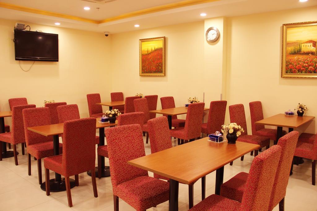Hanting Hotel Xi'An Jixiang Road Branch الغرفة الصورة